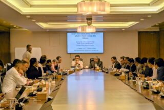 আংশিক রফতানিকারকদের জন্য দ্রুতই আসছে বন্ড সুবিধা: বিডা চেয়ারম্যান