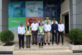 বাংলাদেশের শিল্প খাতে আমানের অবদান প্রশংসনীয়: জার্মান চার্জ দ্য অ্যাফেয়ার্স