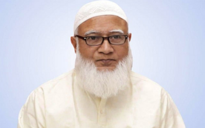 সরকার গঠনে আশাবাদী জামায়াত আমির