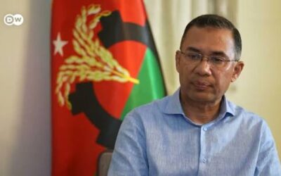 জনগণের অংশগ্রহণেই ষড়যন্ত্র প্রতিহত হবে: তারেক রহমান